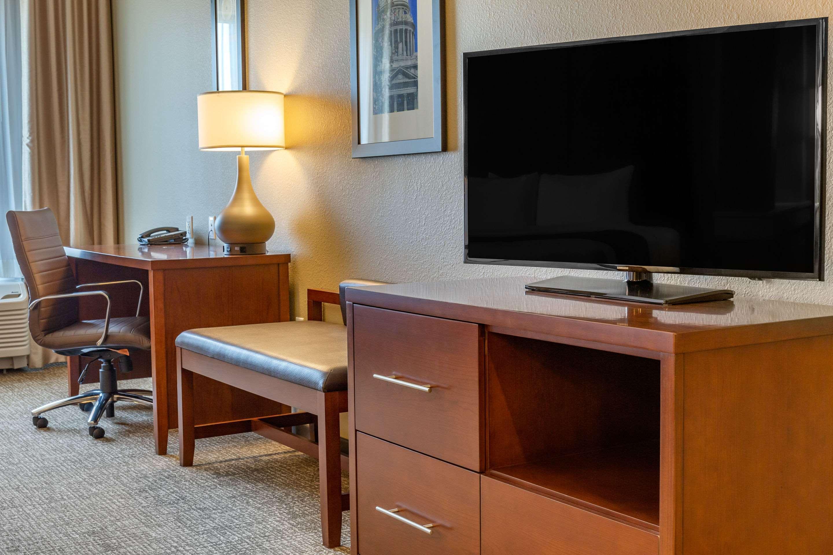 Comfort Inn&Suites Boise Airport Extérieur photo